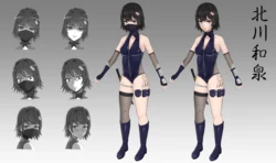 [pixiv] blackhare1_黒うさぎ (25269146)