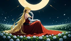 [Patreon] EchoDantalian Part 1 [AI Generated]