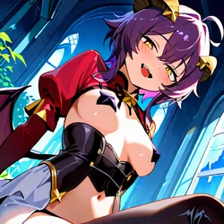 Utena 5 [AI Generated]