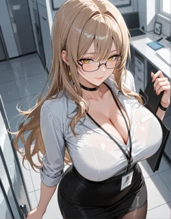[KALA AI NSFW (VAMA)] emma (nikke) 500 pics [AI Generated]