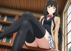 Machina Ai - Miharu Ayase | 綾瀬 美春 Extra (Patreon) [AI Generated]