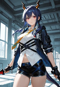 Patreon [ artist- KALA AI NSFW ] < Ai generated > (94)