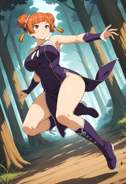 Ringot(リンゴっと) - The Magic of Becoming a Bride 3 (Patreon) [AI Generated]