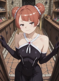 Kikia1_Ai Patreon July Laufen [AI Generated]