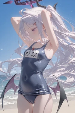 cunnyfunky 8.4 hina [AI Generated]