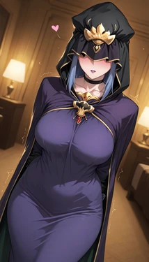 [Icecrown] Medea - Fate (230 pcs.) (Patreon) [AI Generated]