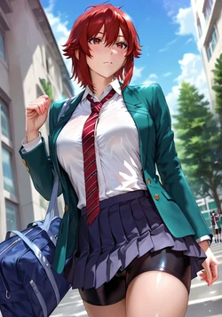 (Flowersbeautiful) 6a3.相沢智 BBC トモちゃんは女の子!【217p】 [AI Generated]