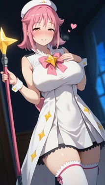 [Icecrown] Subaru - Houkago no Pleiades (113 pcs.) (Patreon) [AI Generated]