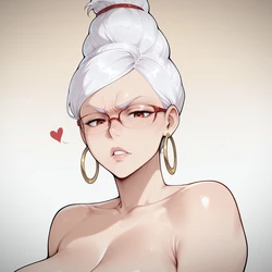 [YashugAI] Seiko Ayase [AI Generated]