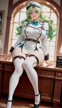 [Gener-AI] Candice Catnipp solo + Group (Patreon) [AI Generated]