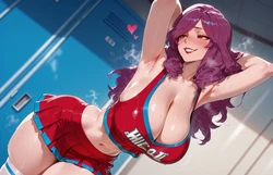 Arzagod Kirio Hikifune ai generated