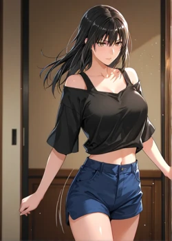 [KALA AI NSFW] tachibana yuika 430 pics (Patreon) [AI Generated]