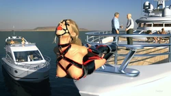 [Satyr] [3D] Miri Goes On Vacation