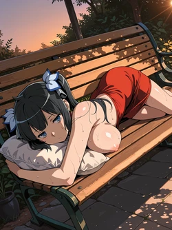 PhibsAi - [117pcs] Pandora's Box [#04] (Patreon) [AI Generated]