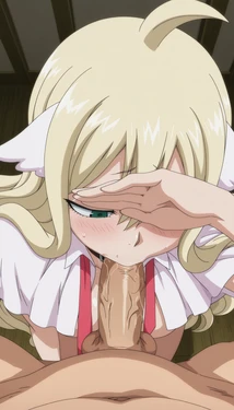 Freadeeb_TnT - 06-24 メイビス・ヴァーミリオン(Mavis Vermilion) (SR ver) (Patreon) [AI Generated]