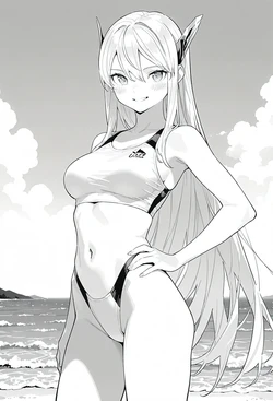 chack 20250705 20250703 羽前京香-Kyouka Uzen- (AI Generated)