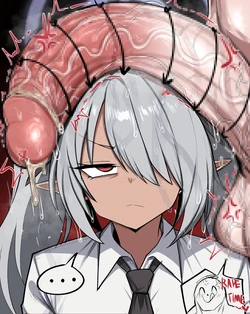 [GeulimYKUN] IORI PREGNANT [English]