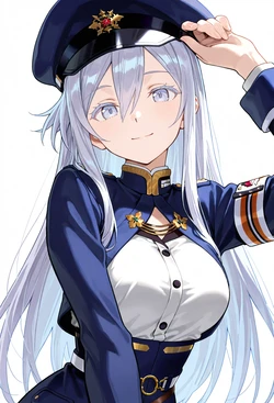 chack 20250522ヴラディレーナ・ミリーゼ-Vladilena Milizé- (AI Generated)