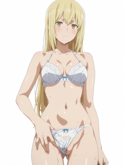 [SpasiboAI] Aiz Wallenstein [AI Generated] (Patreon)