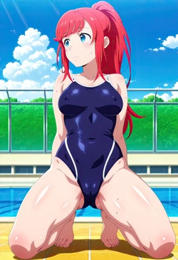 Vanitas_AI - Theresia van Astrea 1 (Patreon) [AI Generated]