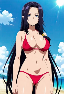 Vanitas_AI - Gamma 1 (Patreon) [AI Generated]