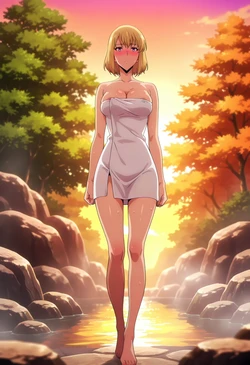 Vanitas_AI - [PLUS] Cha Hae-In 3 (Patreon) [AI Generated]