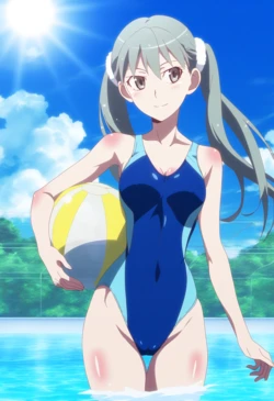 Vanitas_AI - [PLUS] Oikura Sodachi 5 / 老倉育 5 (Patreon) [AI Generated]