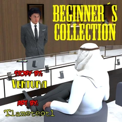 [Tlameteotl] Begginers Collection