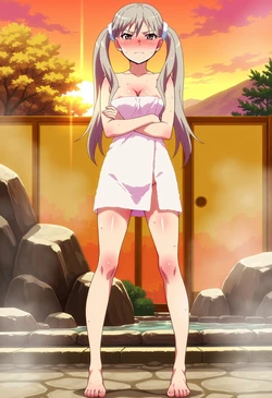 Vanitas_AI - [PLUS] Oikura Sodachi 5 (Patreon) [AI Generated]