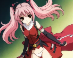 [Heisei Anime Fan] Shihoudou Narika (Beat Blades Haruka) [AI Generated]