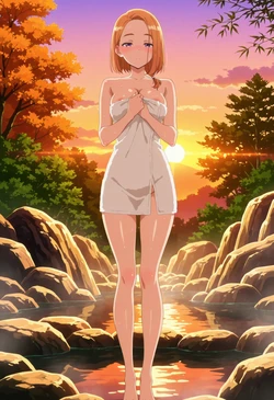Vanitas_AI - [PLUS] Shiunji Banri 1 (Patreon) [AI Generated]