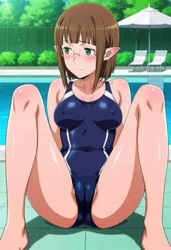 Vanitas_AI - Eina Tulle 1 (Patreon) [AI Generated]