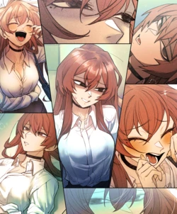 [Senukin] Office Lady Romance