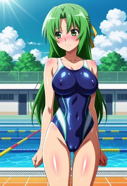 Vanitas_AI - Sonozaki Shion 1 (Patreon) [AI Generated]