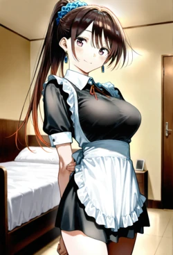 chack 20250507水原千鶴-Mizuhara Chiduru-3 (Discord) [AI Generated]