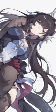 [Pixiv] dandabum25 (AI Generated)