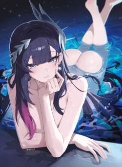 [Pixiv] Nvl [3.23.2023 - 8.15.2025]