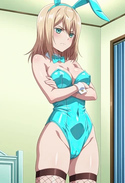 Vanitas_AI - Olivia (Mobuseka) 1 (Patreon) [AI Generated]