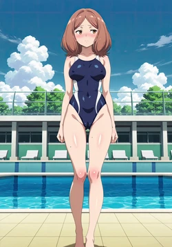 Vanitas_AI - Edel 1 / エーデル 1 (Patreon) [AI Generated]