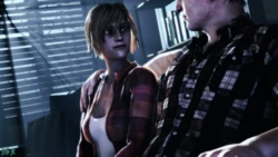 [Deadbolt Returns] Heather Mason: Rainy Day Lay (Silent Hill 3)