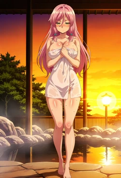 Vanitas_AI - [PLUS] Flare Arlgrande Jioral 4 (Patreon) [AI Generated]