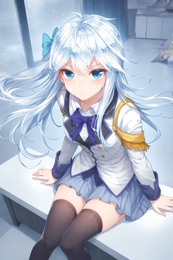 斗罗大陆绝世唐门-梦红尘-国漫[AI Generated]