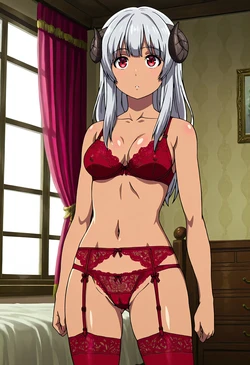 Vanitas_AI - Felm 1 / フェルム 1 (Patreon) [AI Generated]