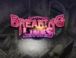 [Dry Dream] Breaking Links