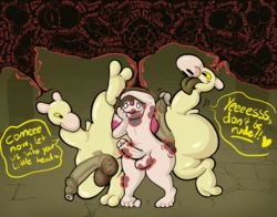 [Yowesephth] The Newest Disciple