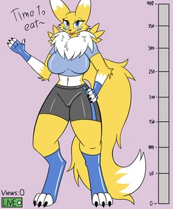 [Alexis01] Artemis Stream Weight Drive!