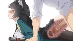 [Patreon/Twitter] Angel_of_Light (gifs)