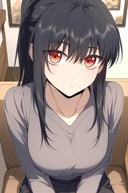 姜禾2-国漫[AI Generated]