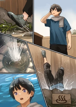 [Welt] Mitsuri TSF (Kimetsu no Yaiba)