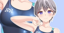 [Takafumi] Shitoyaka Short Kyouei-chan SP